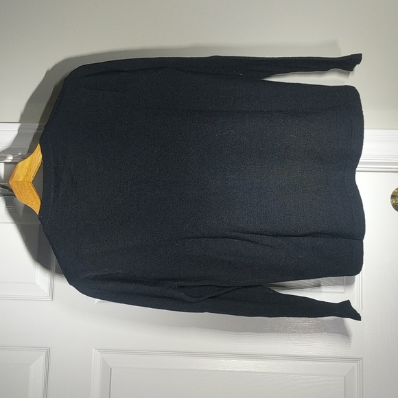 Black Cardigan - Picture 2 of 2